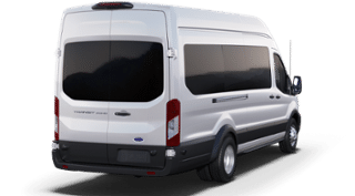 2023 Ford Transit External Image 4